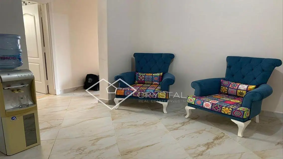 شاليه للبيع متشطب ومفروش بالكامل, مرسيليا بيتش 4