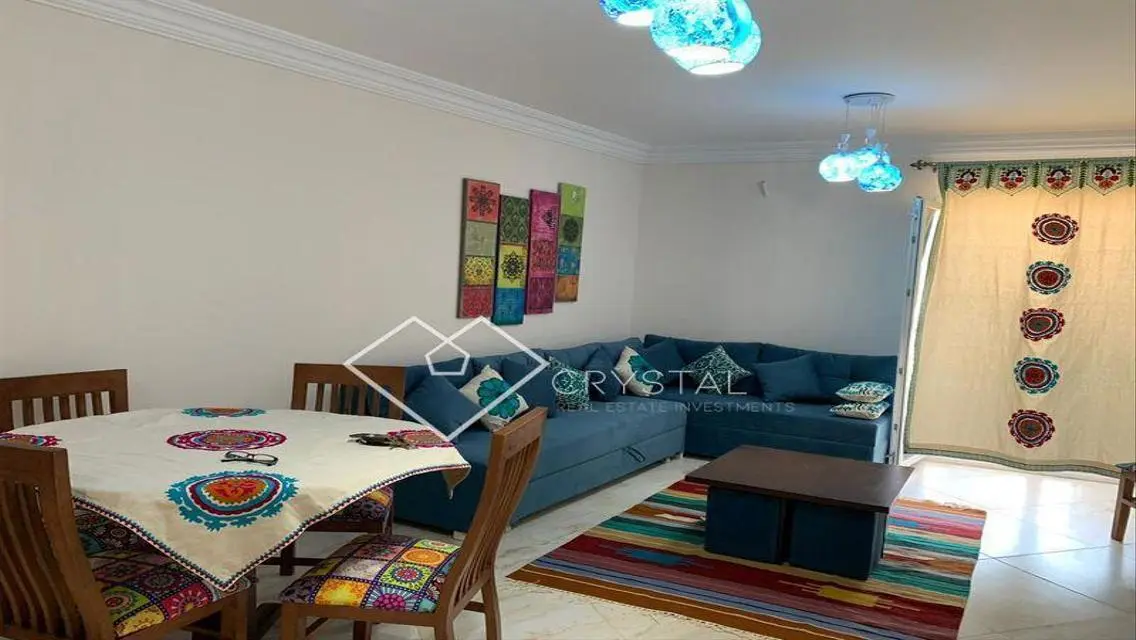 شاليه للبيع متشطب ومفروش بالكامل, مرسيليا بيتش 4