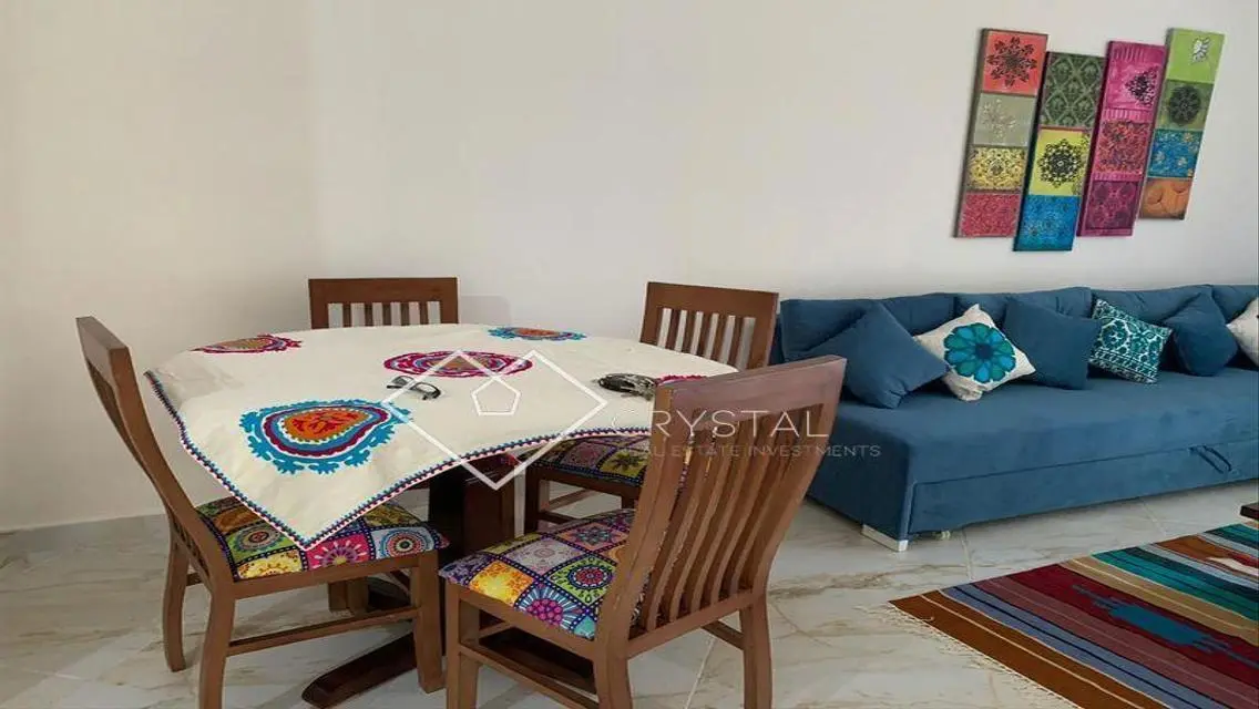 شاليه للبيع متشطب ومفروش بالكامل, مرسيليا بيتش 4