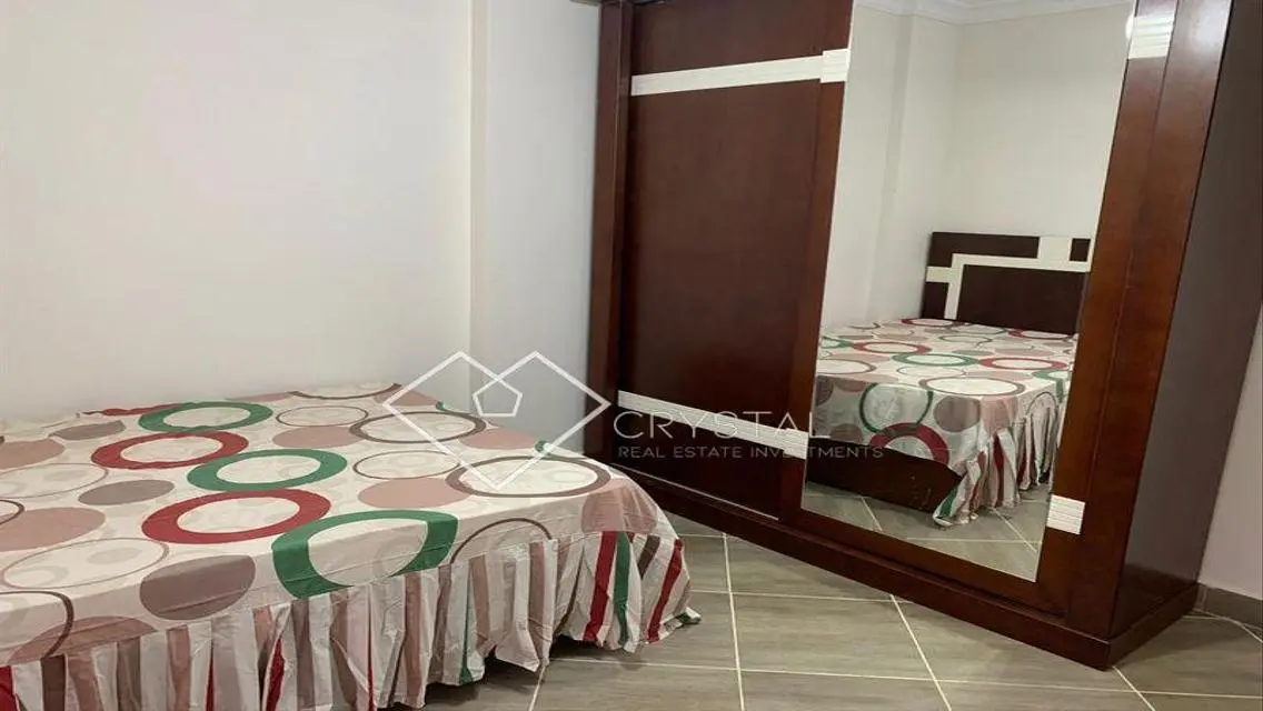 شاليه للبيع متشطب ومفروش بالكامل, مرسيليا بيتش 4