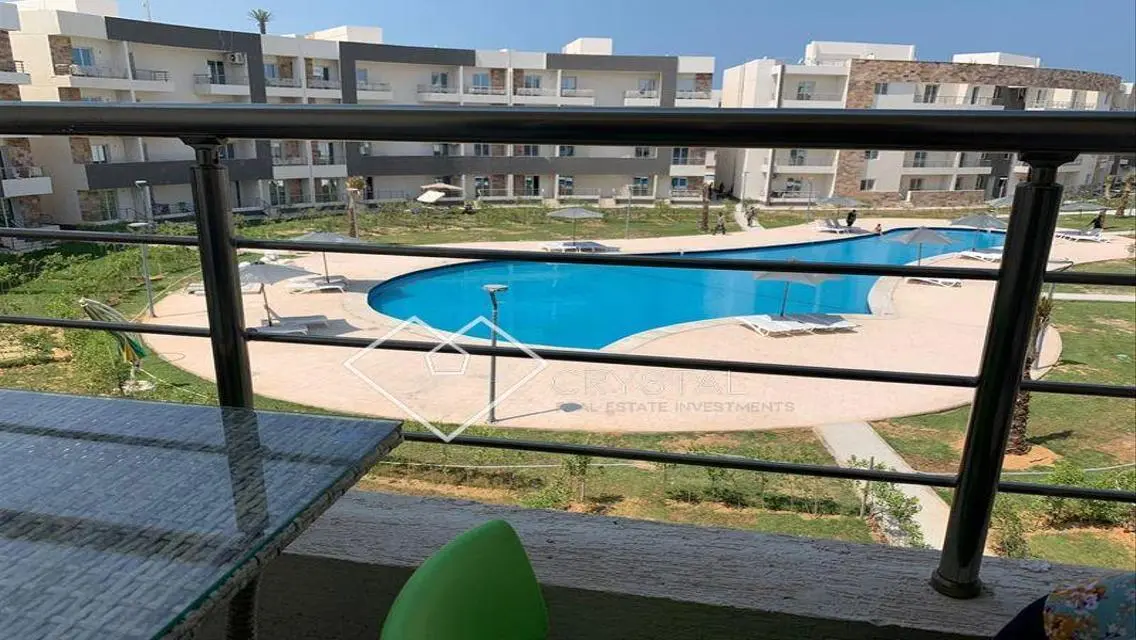 شاليه للبيع متشطب ومفروش بالكامل, مرسيليا بيتش 4