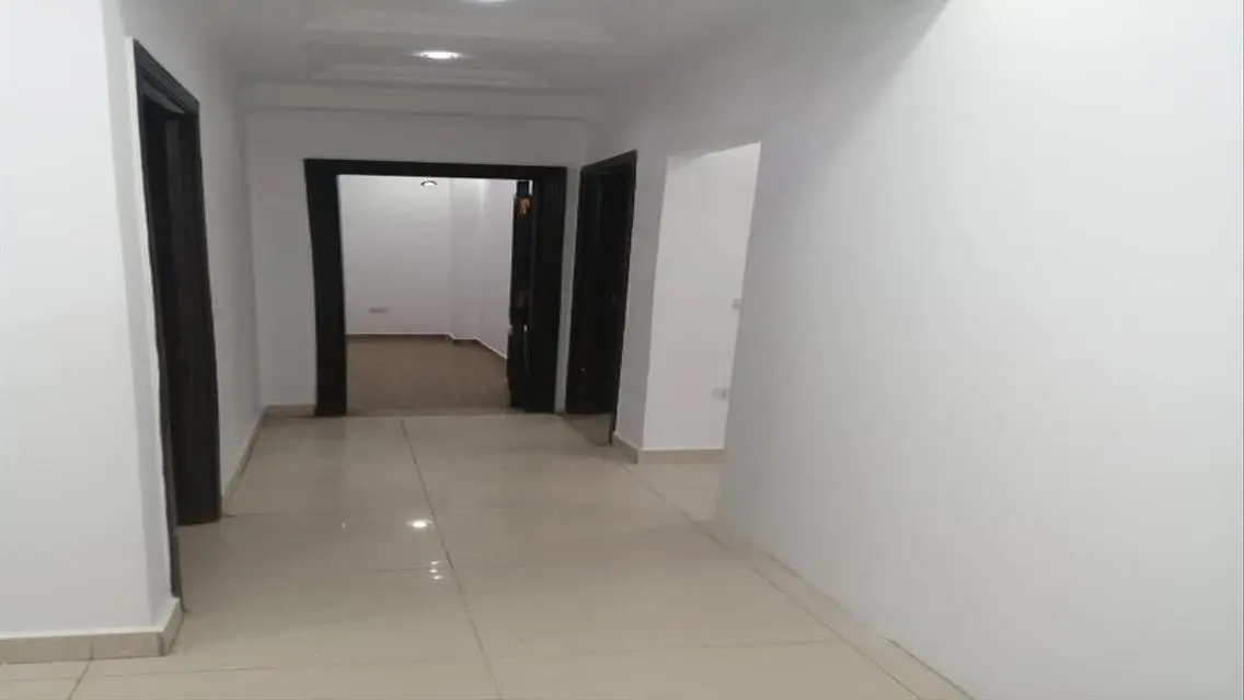 دوبلكس للبيع الحى الثاني على التسعين مباشرة التجمع