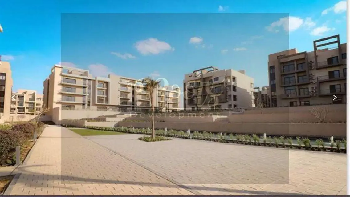 Apartment 5%DP over 8Y,Delivery After One Years