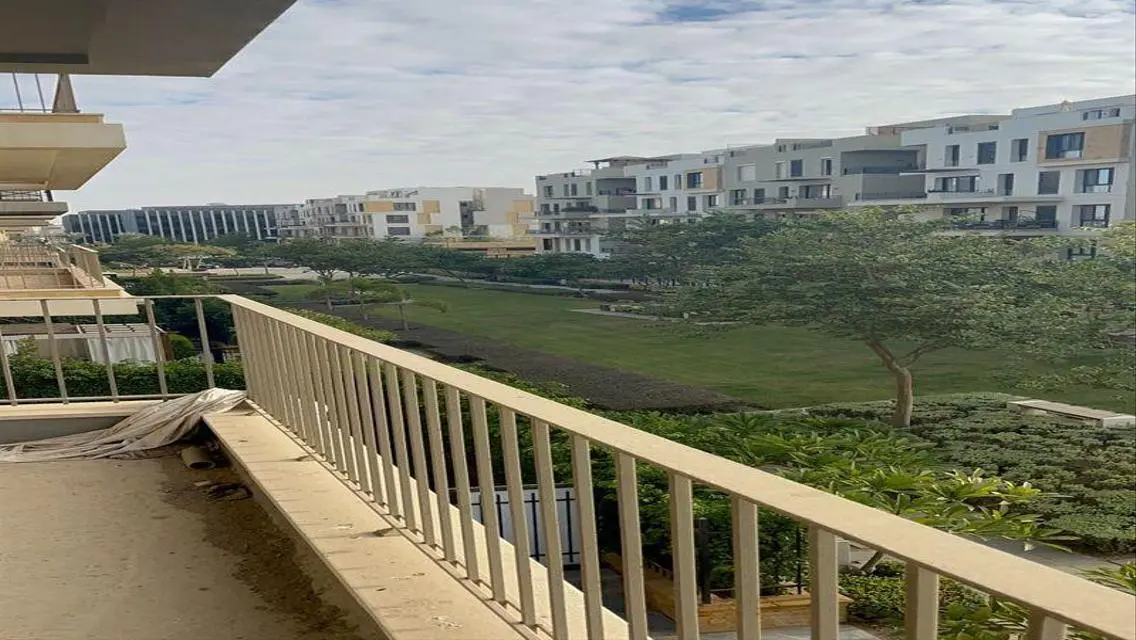 Apartment for sale in Eastown Sodic Compound, Fift