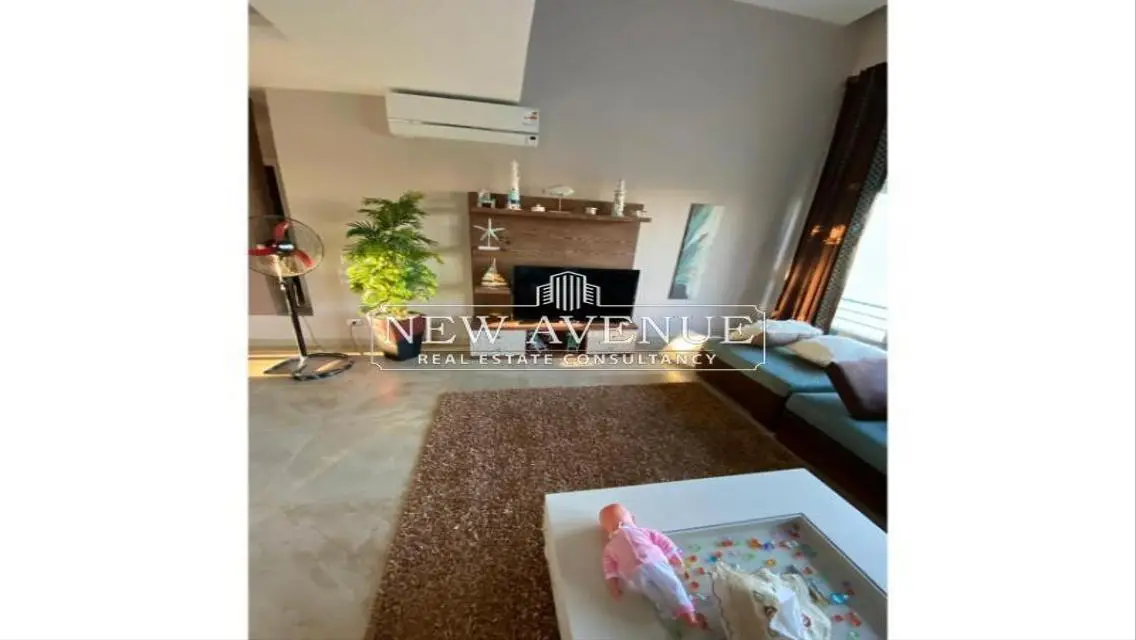 Chalet 3 in 1 Fully furnished - Golf View