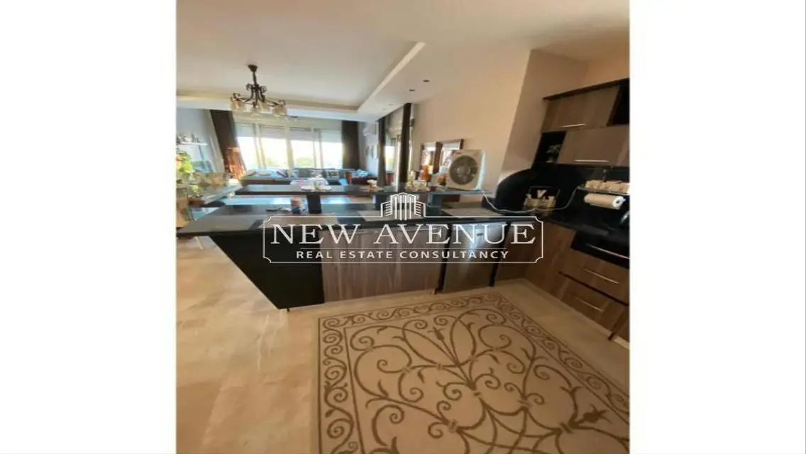 Chalet 3 in 1 Fully furnished - Golf View