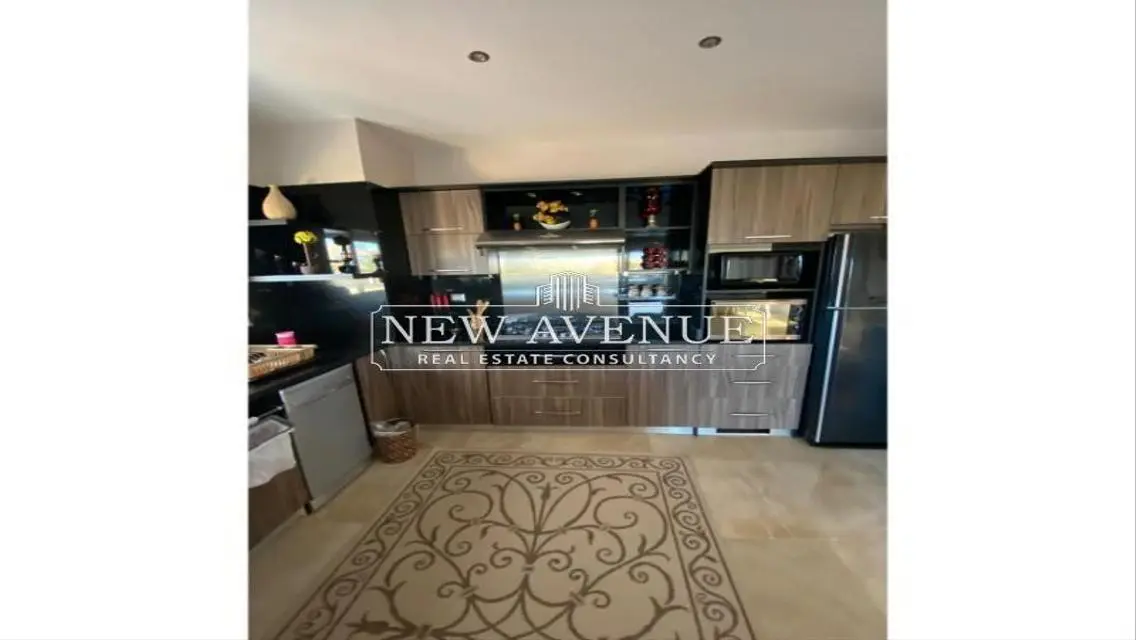 Chalet 3 in 1 Fully furnished - Golf View