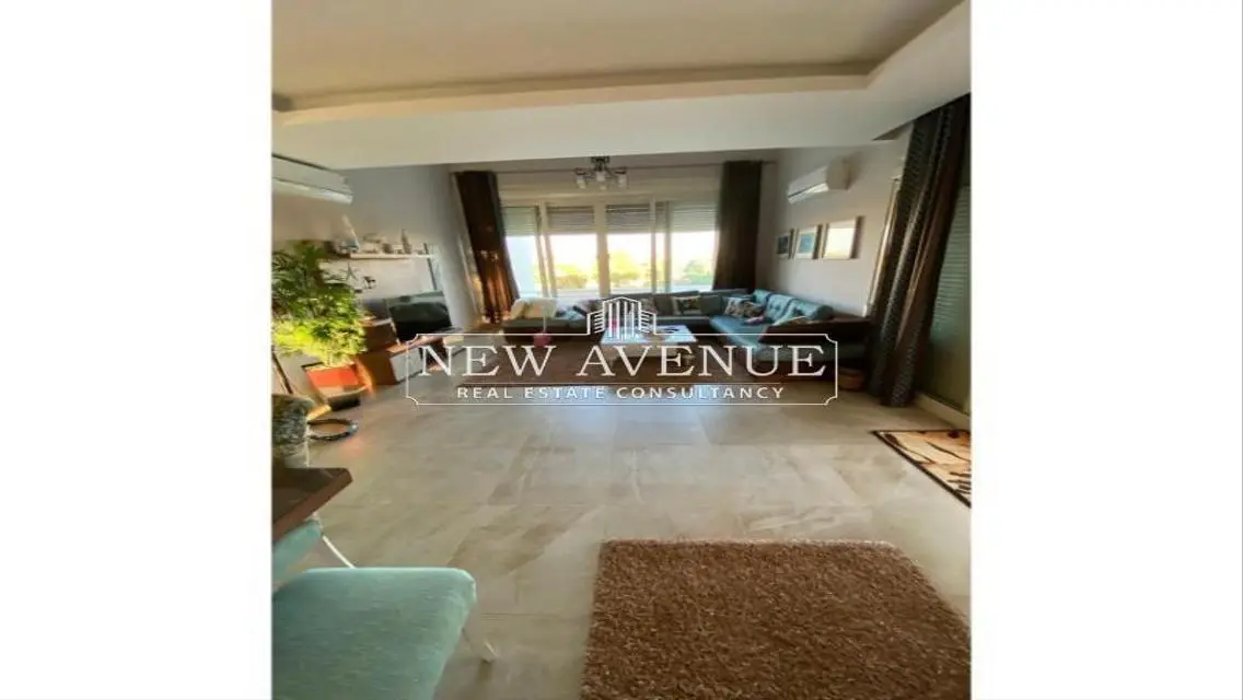 Chalet 3 in 1 Fully furnished - Golf View