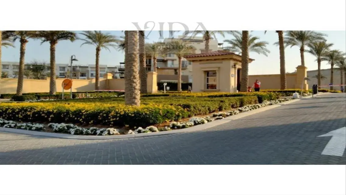 standalone villa for sale uptown cairo best price