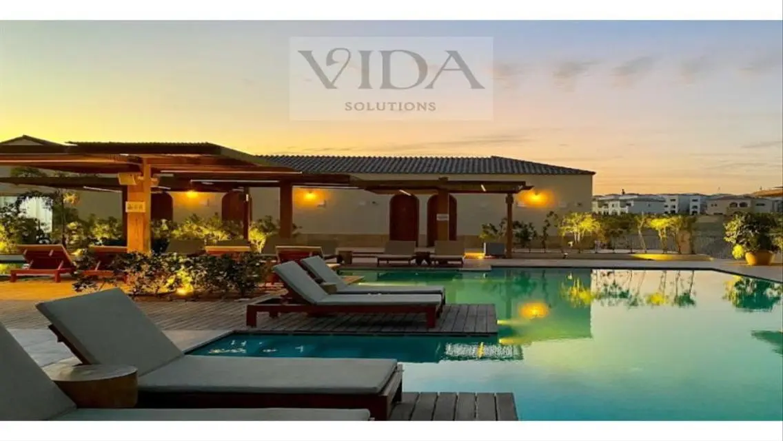 standalone villa for sale uptown cairo best price