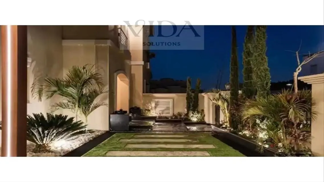 standalone villa for sale uptown cairo best price