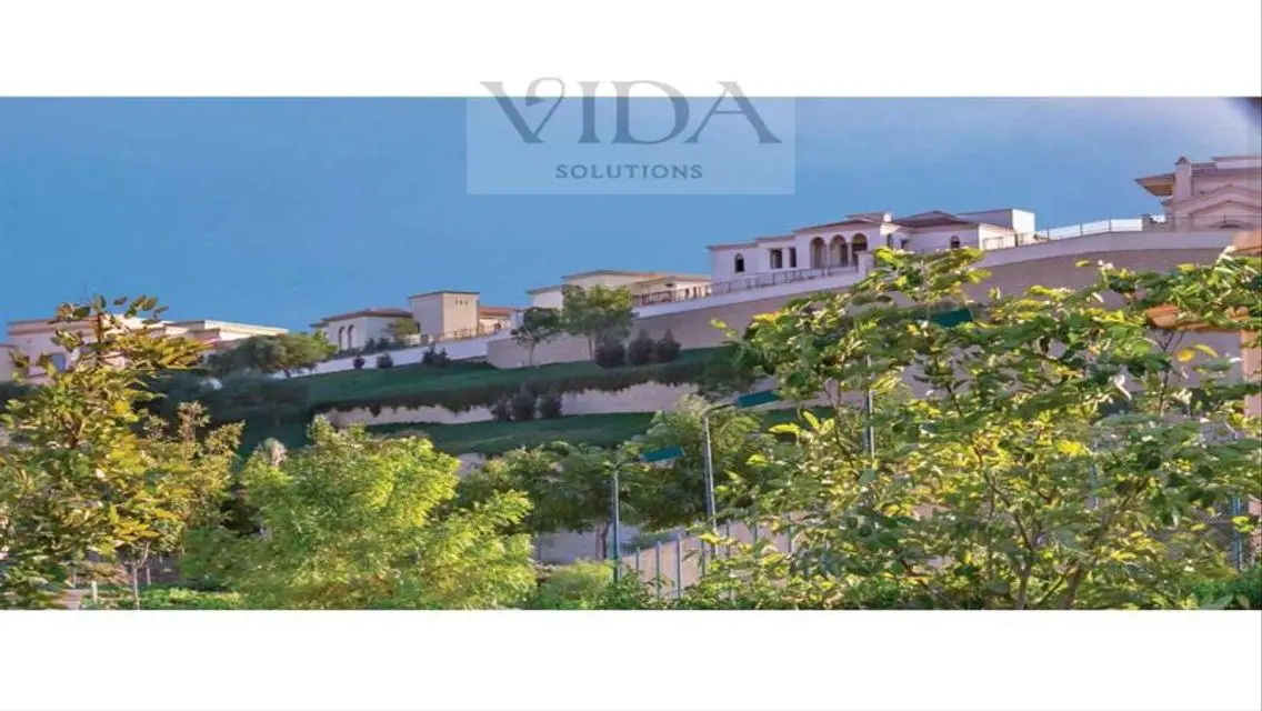 standalone villa for sale uptown cairo best price