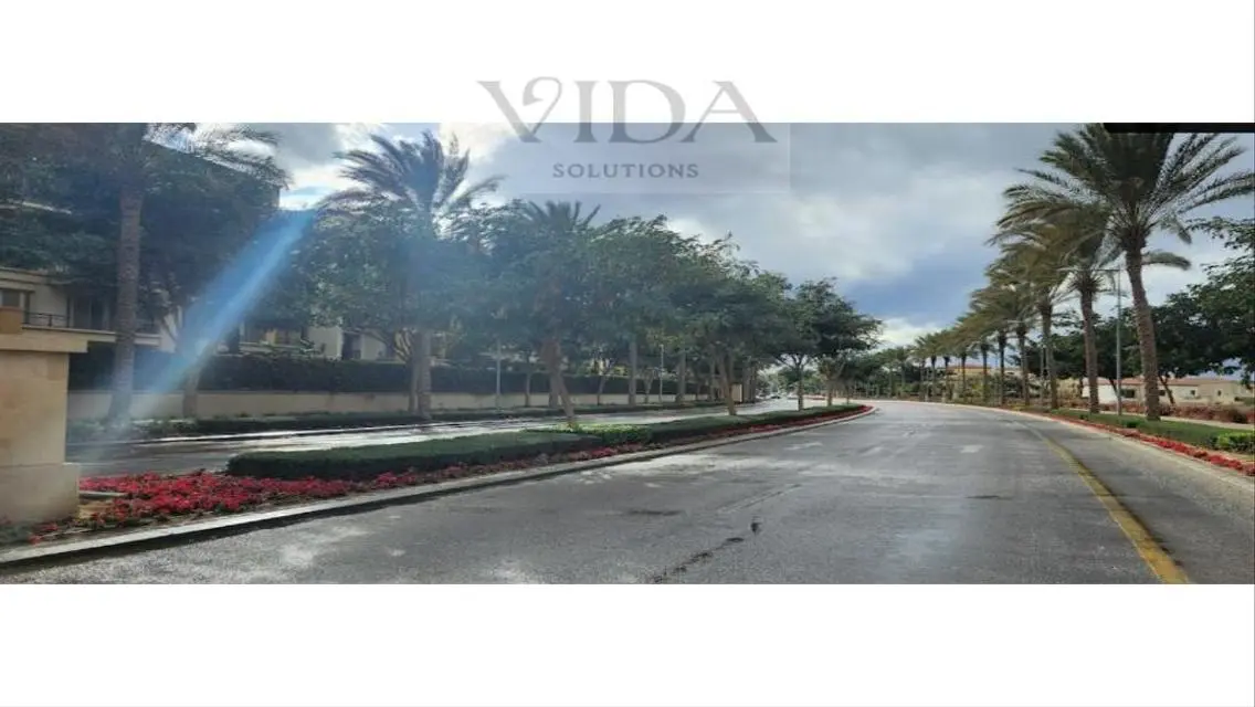 standalone villa for sale uptown cairo best price