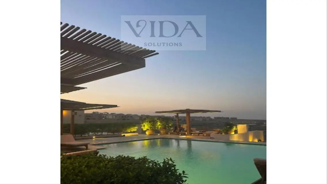 standalone villa for sale uptown cairo best price