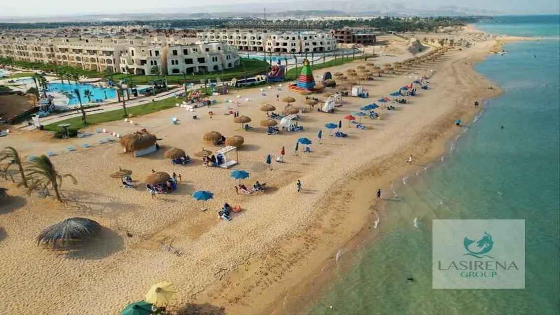 للبيع شاليه ارضي بجارن prime location و سعر لقطة