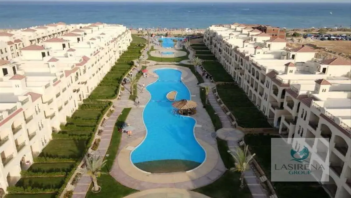 للبيع شاليه ارضي بجارن prime location و سعر لقطة
