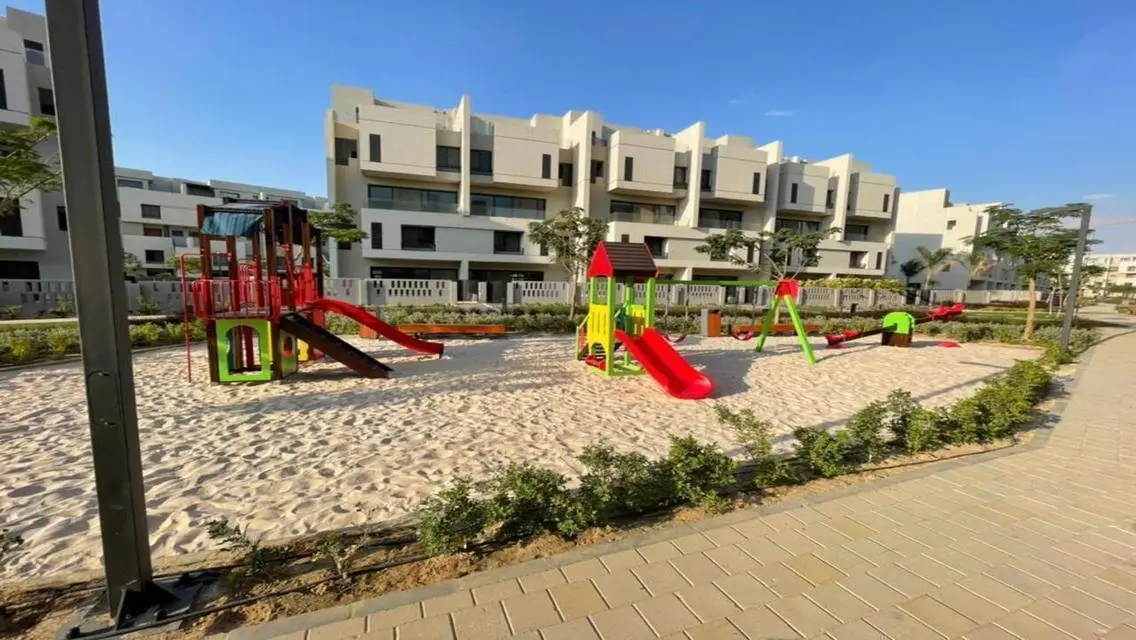Stunning Property for Sale at an Attractive Price of 9,775,000 EGP