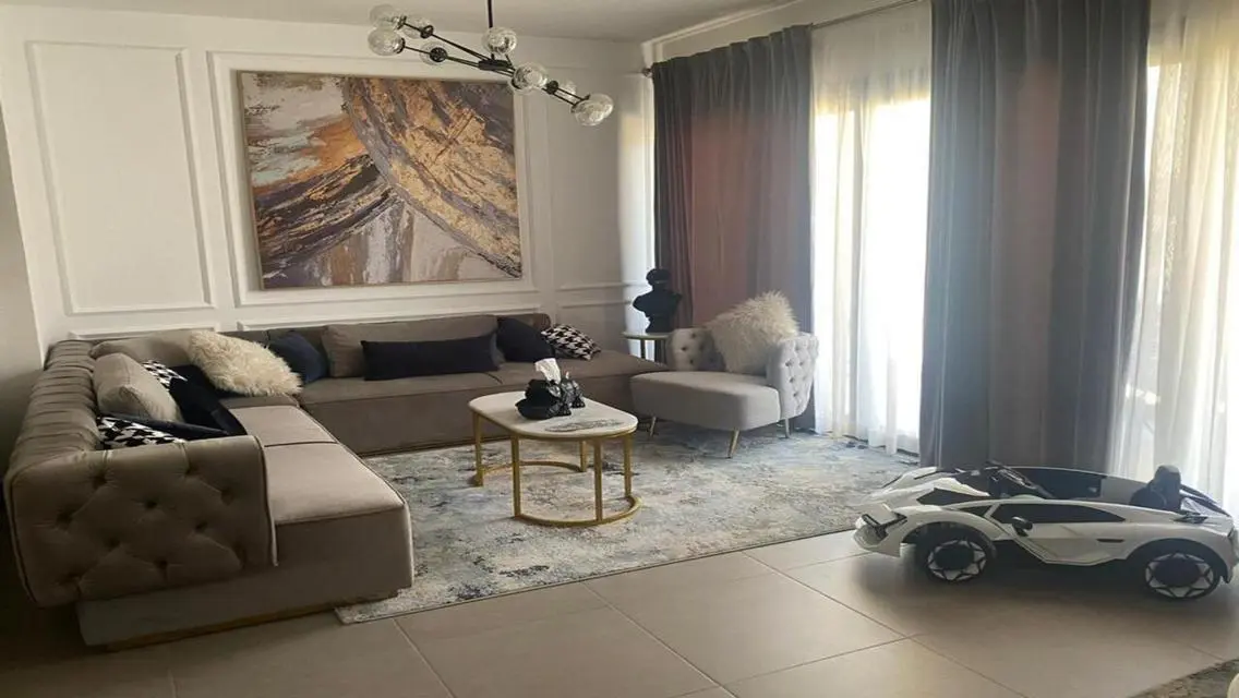 Stunning Property for Sale at an Attractive Price of 9,775,000 EGP