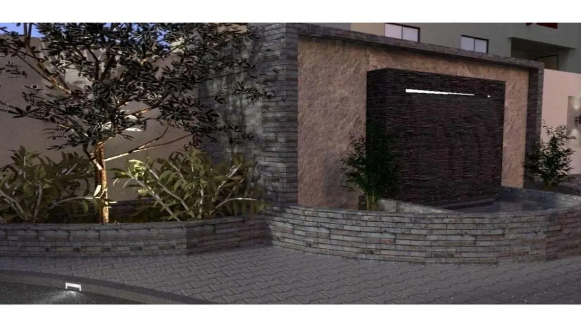 188m apt, 35% DP, 24 months, immediate delivery.