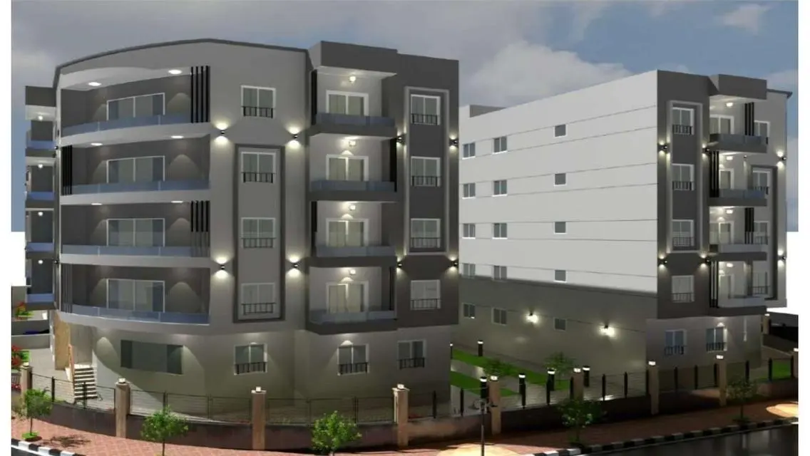 188m apt, 35% DP, 24 months, immediate delivery.