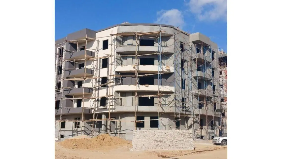 188m apt, 35% DP, 24 months, immediate delivery.