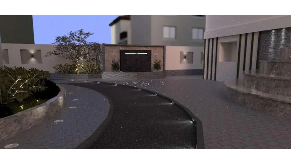 188m apt, 35% DP, 24 months, immediate delivery.