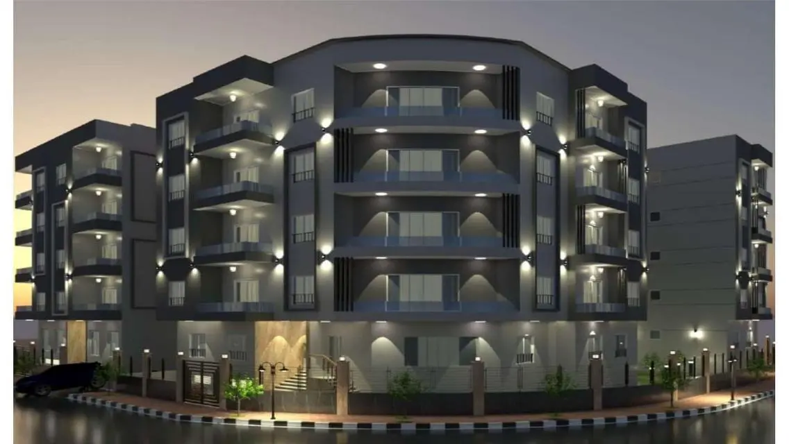 188m apt, 35% DP, 24 months, immediate delivery.