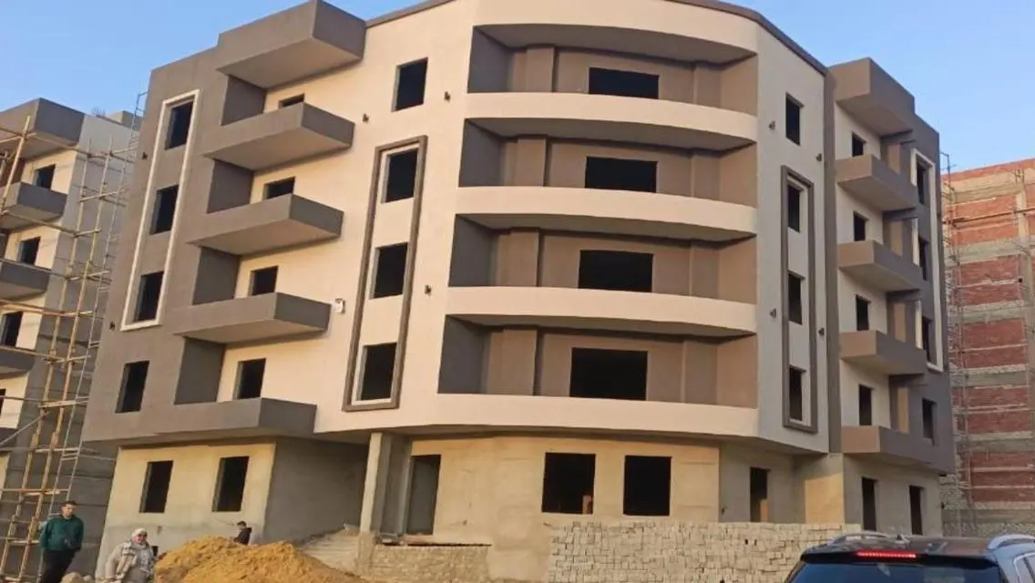 188m apt, 35% DP, 24 months, immediate delivery.