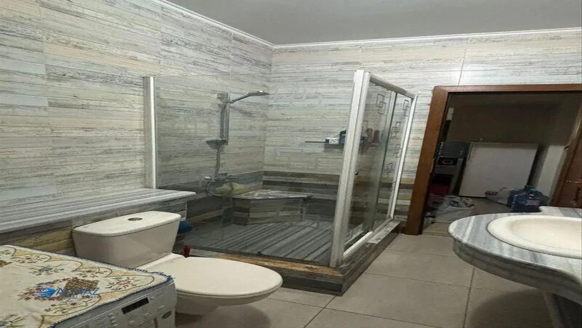 Apartment for sale in Hayat Residence Compound