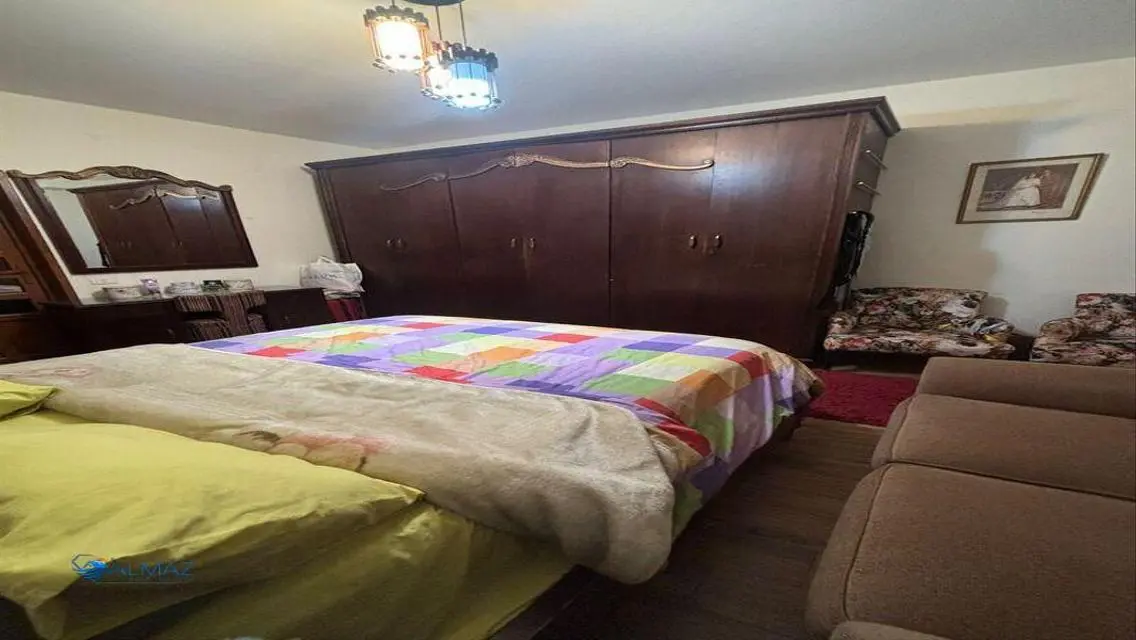 Apartment for sale in Hayat Residence Compound