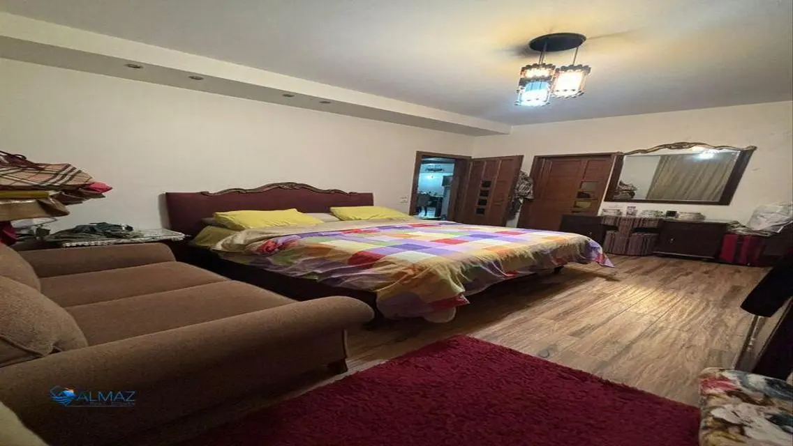 Apartment for sale in Hayat Residence Compound