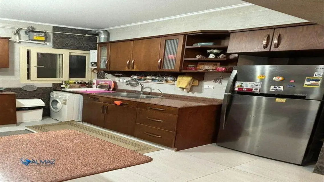 Apartment for sale in Hayat Residence Compound