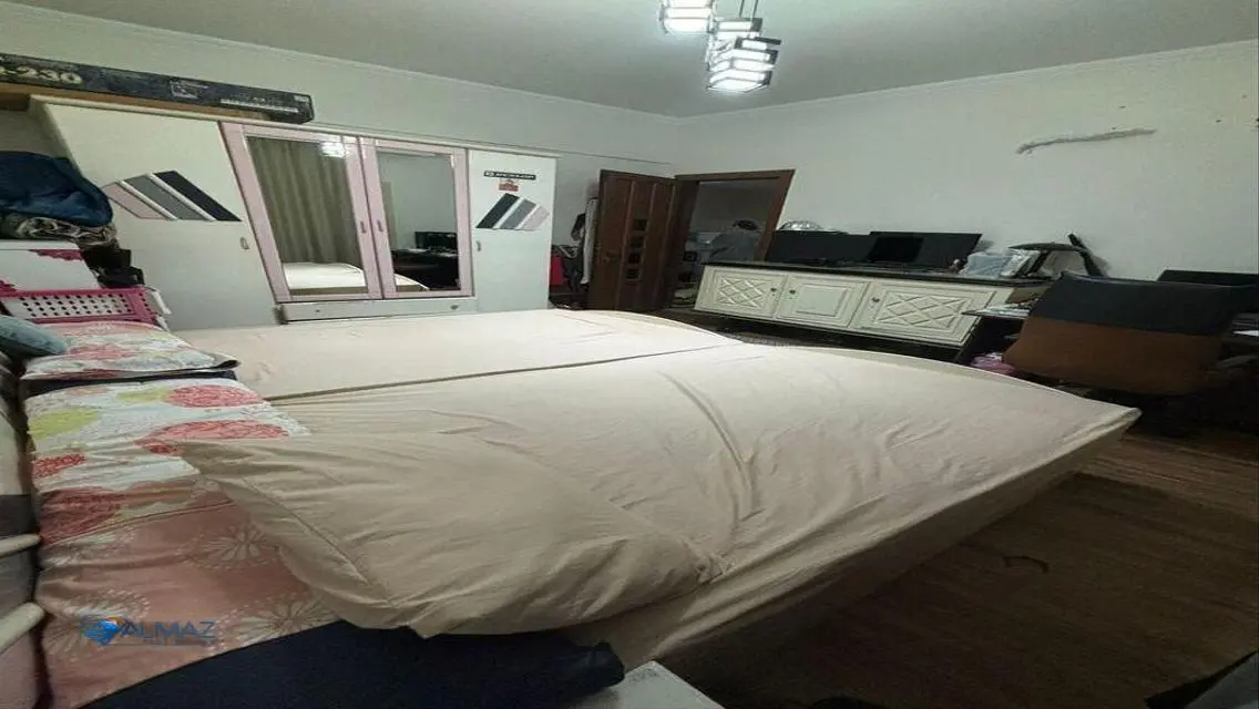 Apartment for sale in Hayat Residence Compound