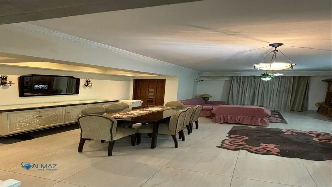 Apartment for sale in Hayat Residence Compound