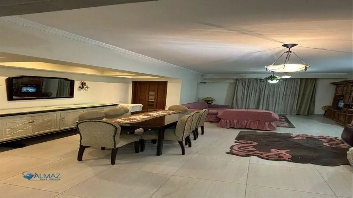 Apartment for sale in Hayat Residence Compound