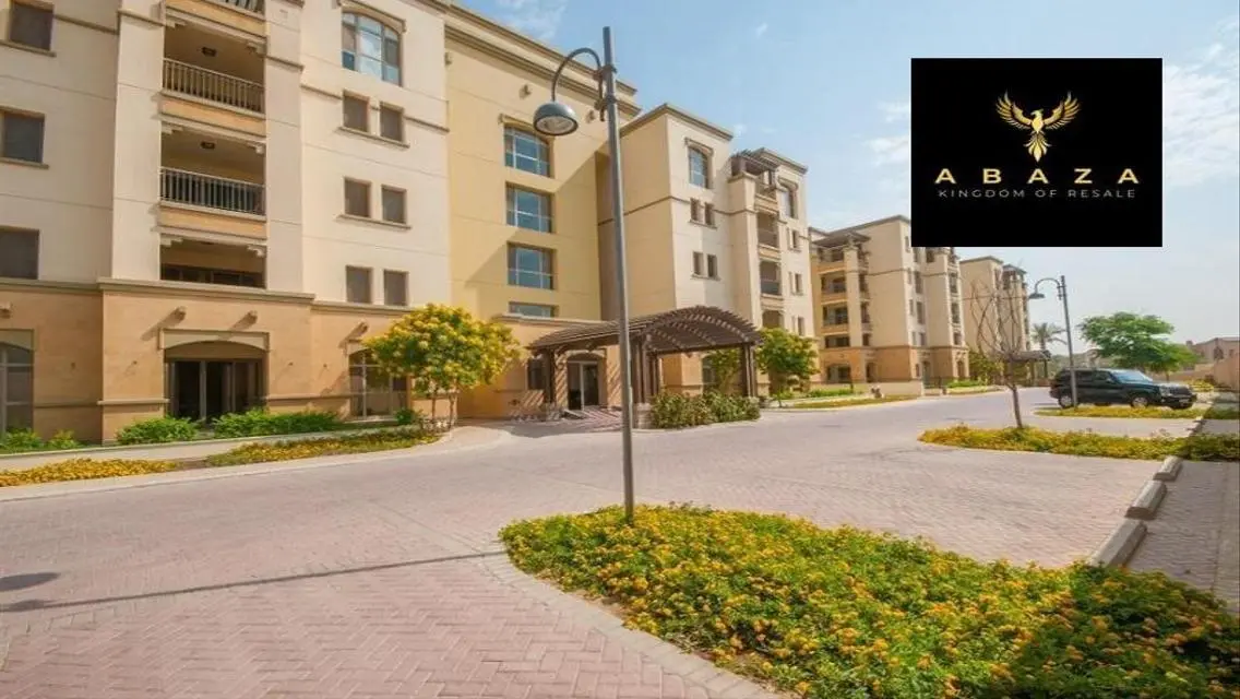 Villa for Sale in Uptown Cairo, mokatam