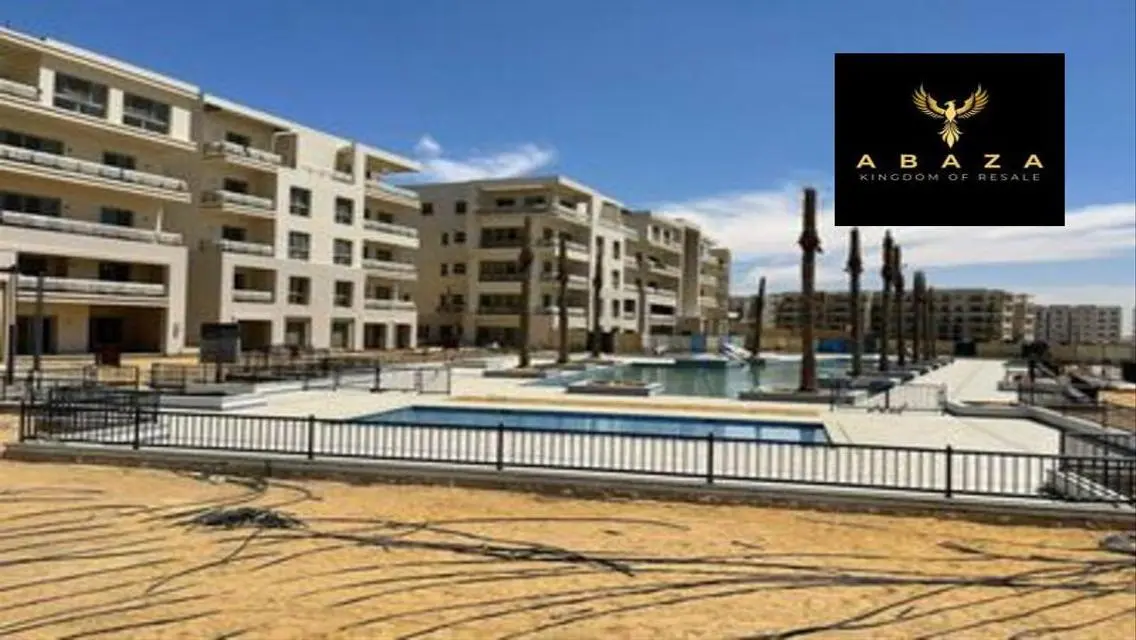 Villa for Sale in Uptown Cairo, mokatam