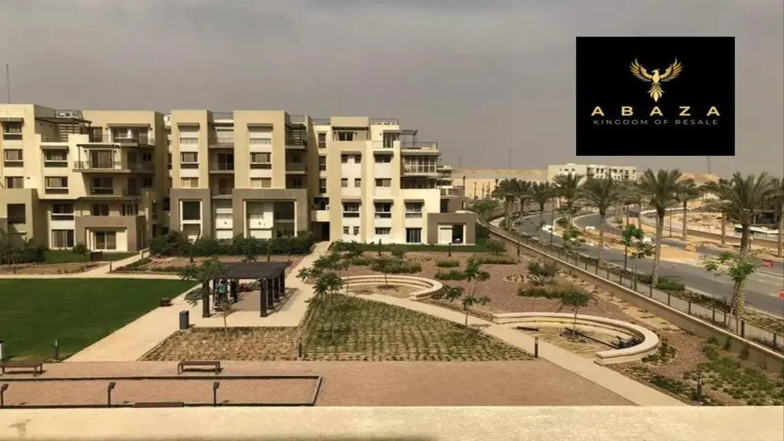 Villa for Sale in Uptown Cairo, mokatam