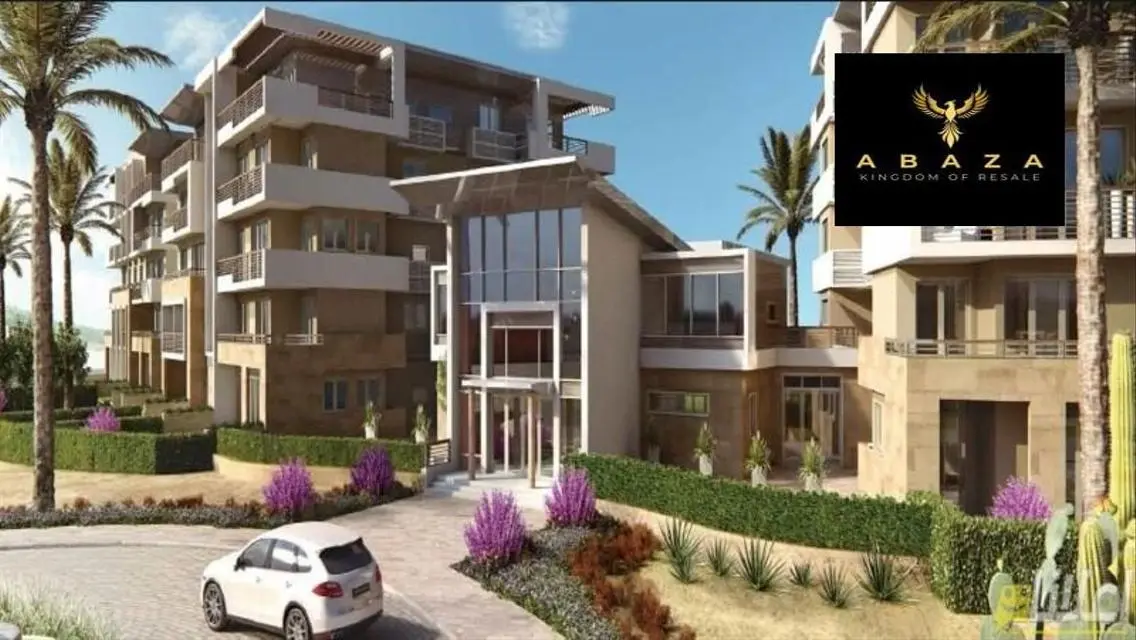 Villa for Sale in Uptown Cairo, mokatam