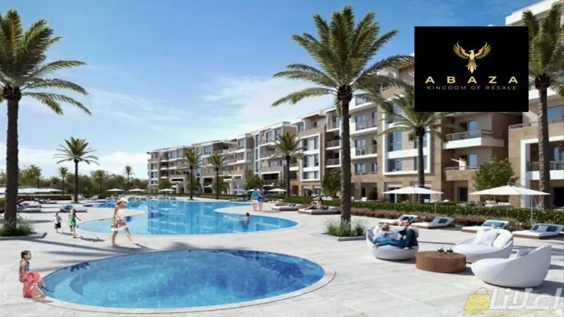 Villa for Sale in Uptown Cairo, mokatam