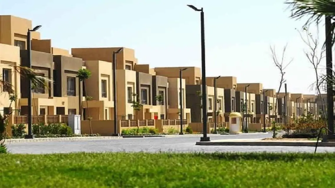 ريسيل 55م بروف 130م متشطب فيو pool تقسيط حتى 2028