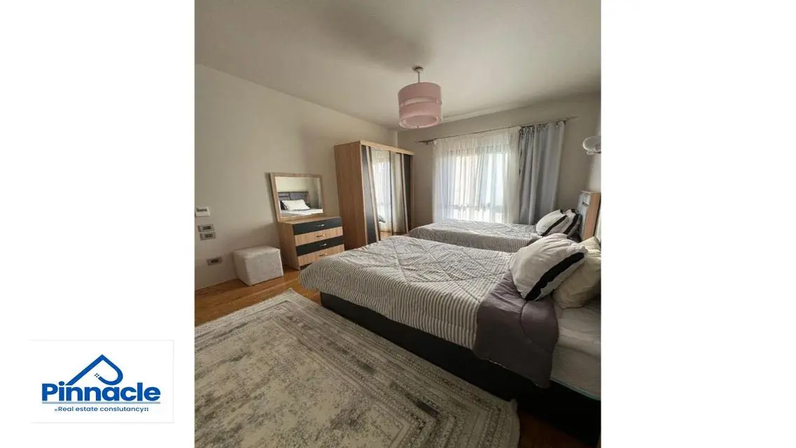 Amazing fully furnished apartment for rent
