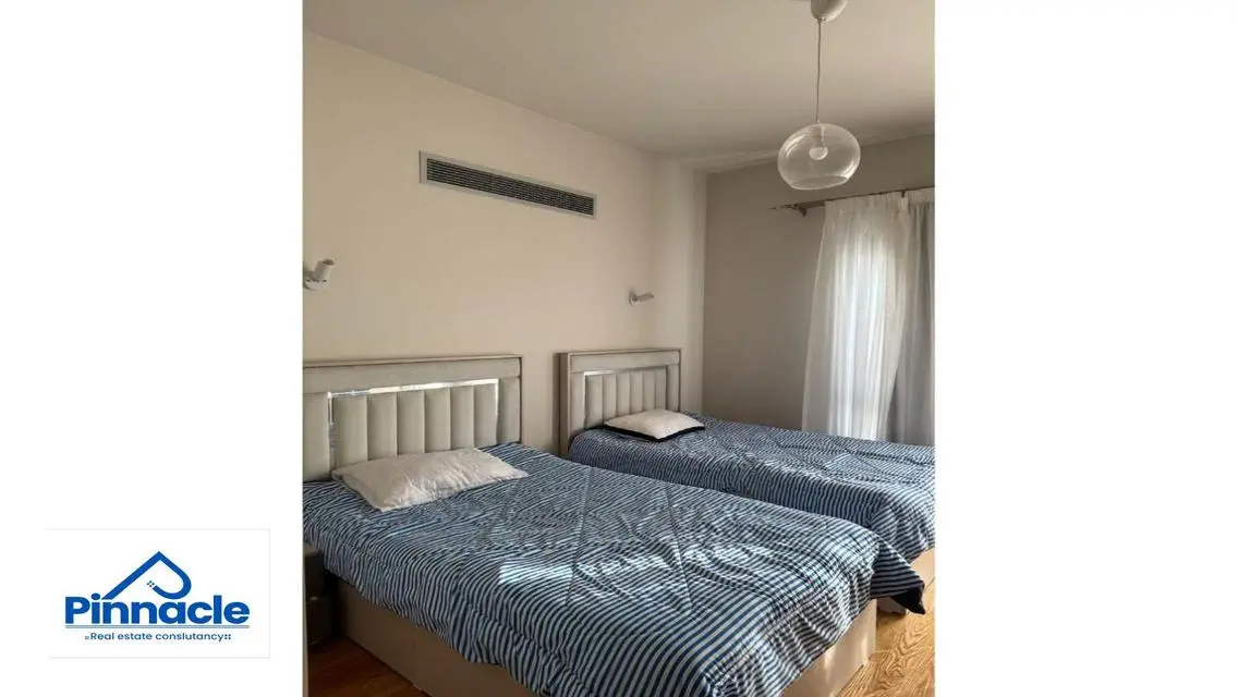Amazing fully furnished apartment for rent