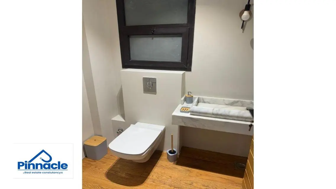 Amazing fully furnished apartment for rent