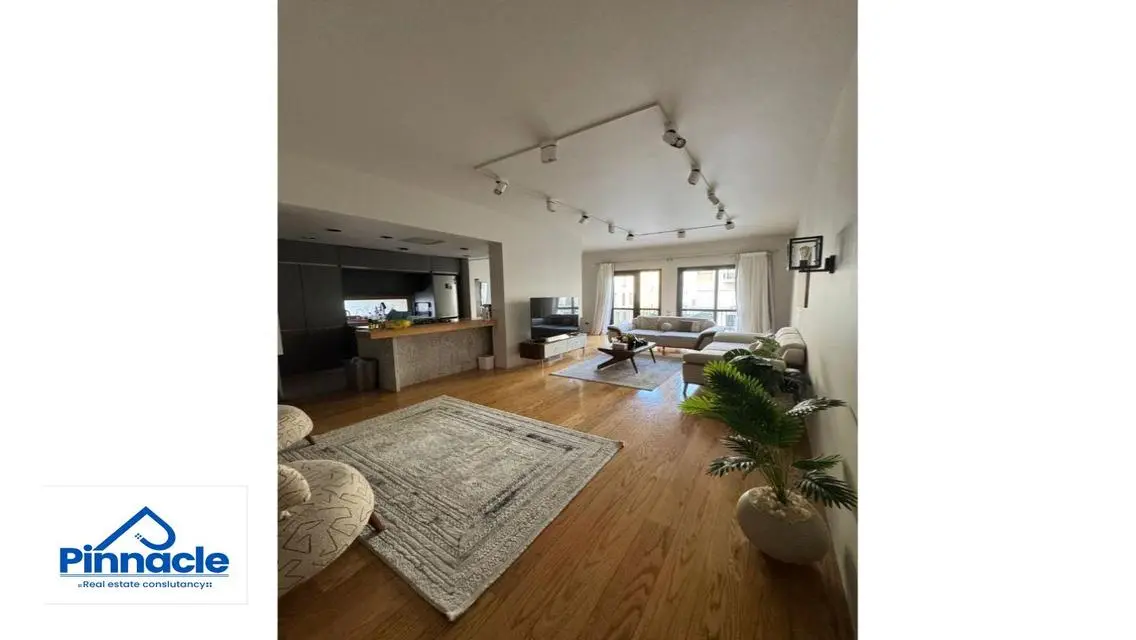 Amazing fully furnished apartment for rent