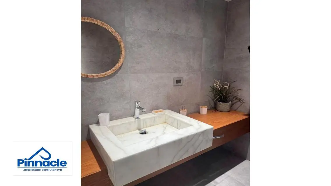Amazing fully furnished apartment for rent