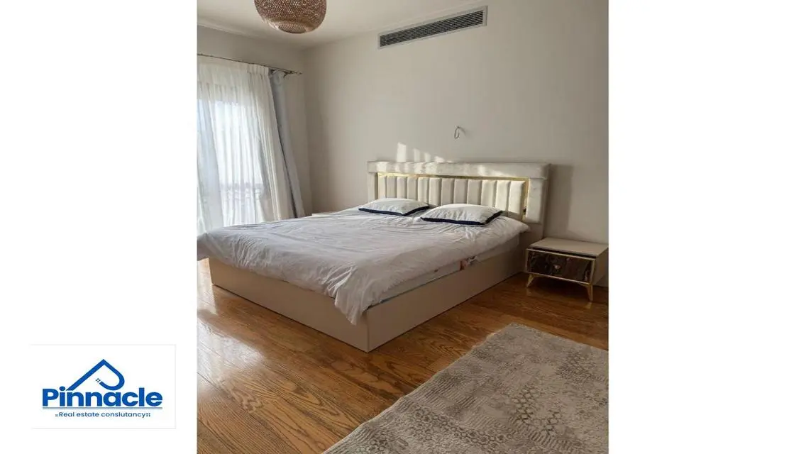 Amazing fully furnished apartment for rent