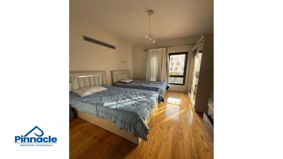 Amazing fully furnished apartment for rent