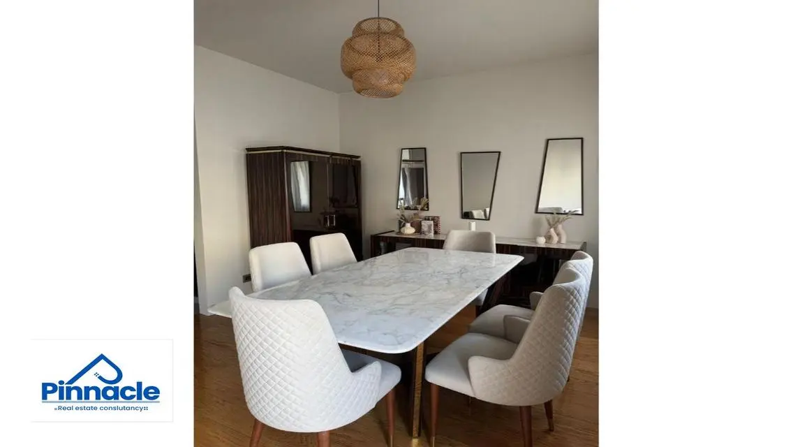 Amazing fully furnished apartment for rent