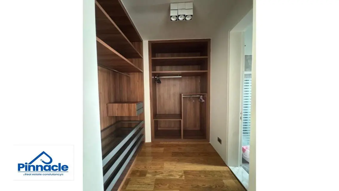 Amazing fully furnished apartment for rent